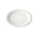 Plato redondo de cartón blanco Ø150mm - 1000Uds