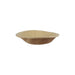 Plato redondo palmera 100ml Ø100mm A35mm - 100Uds