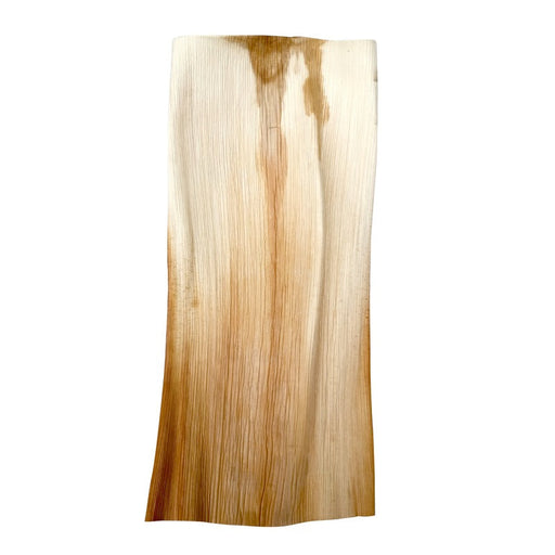 Foglia in palma naturale 550x320mm - 50Uds
