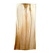 Foglia in palma naturale 550x320mm - 50Uds
