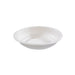 Mini plato de pulpa redondo blanco  H15mm - 3000Uds