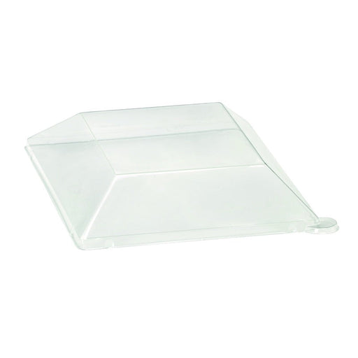 Tapa RPET para 210APU1616 160x160mm A38mm - 250Uds