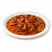 Plato ovalado de caña de azucar 260x195mm A20mm - 500Uds