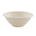 Bol redondo de pulpa marrón «Poke» 1200ml Ø196mm A76mm - 250Uds