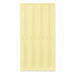 Banda autoadhesiva transparente 200x40mm - 500Uds
