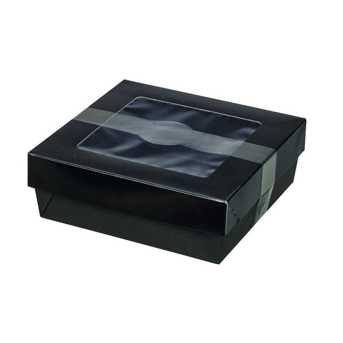 Banda autoadhesiva transparente 300x40mm - 500Uds