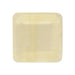 Plato de madera cuadrado SCANDINAVIE 115x115mm A17mm - 250Uds