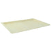 Bandeja rectangular de madera Scandinavia 400x280mm A20mm - 50Uds