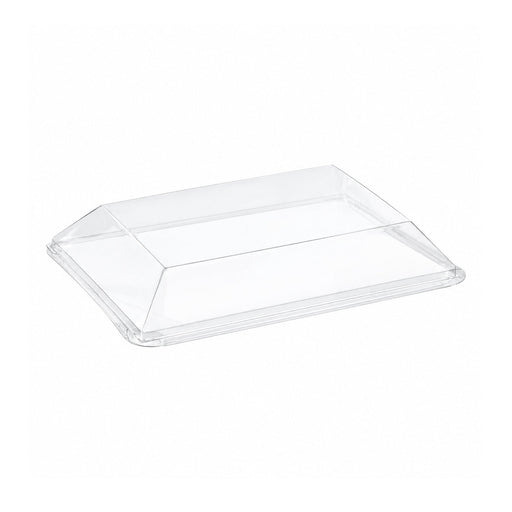 Tapa cúpula transparente Escandinavia PET para 210BBA1914 190x140mm A20mm - 500Uds