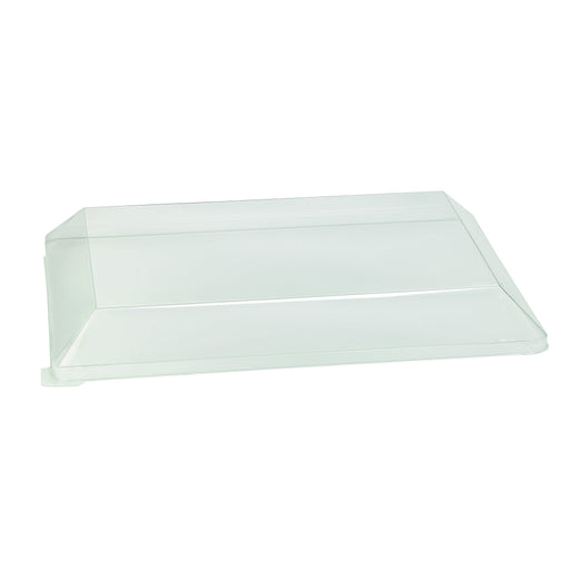 Tapa cúpula transparente Escandinavia PET para 210BBA4028 400x280mm A40mm - 100Uds