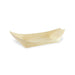 Barquilla de madera 220x105mm A30mm - 2000Uds