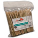 Pincho de bambú Teppo Gushi para carne con inscripción Rare (crudo) 90mm - 1000Uds