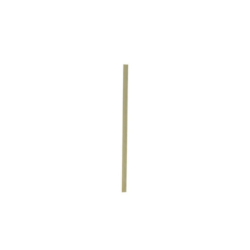 Agitador de café de bambú A140mm - 5000Uds