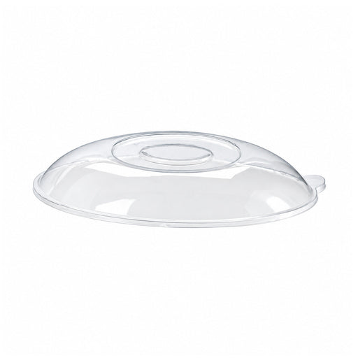 Tapa cúpula transparente BioNchic PET 240x150mm A43mm - 250Uds