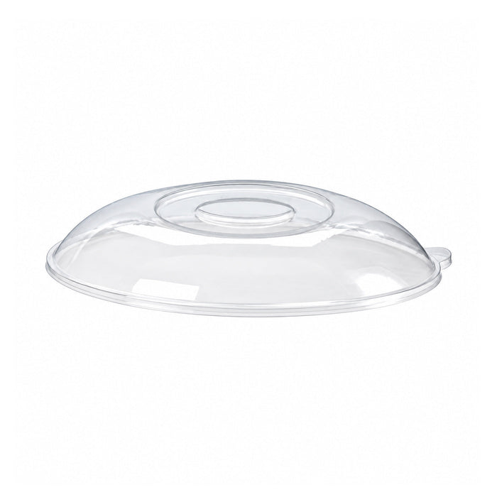 Tapa cúpula transparente BioNchic PET para 210BCHIC1500 275x160mm A45mm - 100Uds