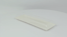Tapa cúpula transparente BioNchic PET para 210BCHIC279 275x90mm A30mm - 100Uds