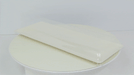 Tapa cúpula transparente BioNchic PET para 210BCHIC3915 404x157mm A33mm - 100Uds