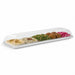 Tapa cúpula transparente BioNchic PET para 210BCHIC3915 404x157mm A33mm - 100Uds