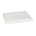 Tapa cúpula transparente BioNchic PET para 210BCHIC3929 392x295mm A33mm - 50Uds