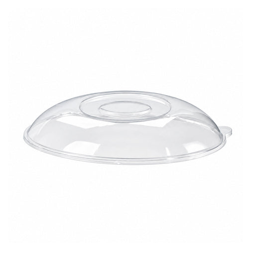 Tapa cúpula transparente BioNchic PET para 210BCHIC750 223x137mm A43mm - 250Uds