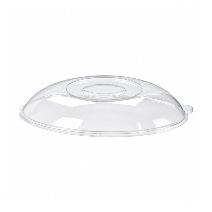Tapa cúpula transparente BioNchic PET para 210BCHIC750 223x137mm A43mm - 250Uds