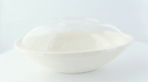 Tapa cúpula transparente BioNchic PET para 210BCHIC750 223x137mm A43mm - 250Uds