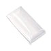 Tapa cúpula transparente BioNchic PET para 210BCHIC90180 180x90mm A30mm - 100Uds
