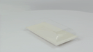 Tapa cúpula transparente BioNchic PET para 210BCHIC90180 180x90mm A30mm - 100Uds