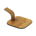Base para aperitivo de aperitivo con asa 63x63mm A40mm - 144Uds