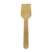 Cuchara de madera para helados Ancha A95mm - 3000Uds