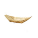 Barquilla de bambú 75x40mm A11mm - 2000Uds