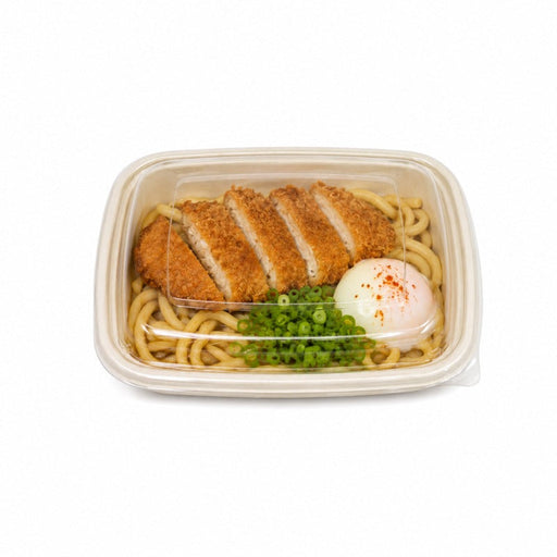 Tapa PET transparente para bandeja pulpa 175x225mm A2,3mm - 300Uds