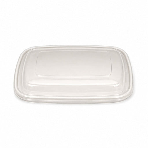 Tapa PET transparente para bandeja pulpa 175x225mm A2,3mm - 300Uds
