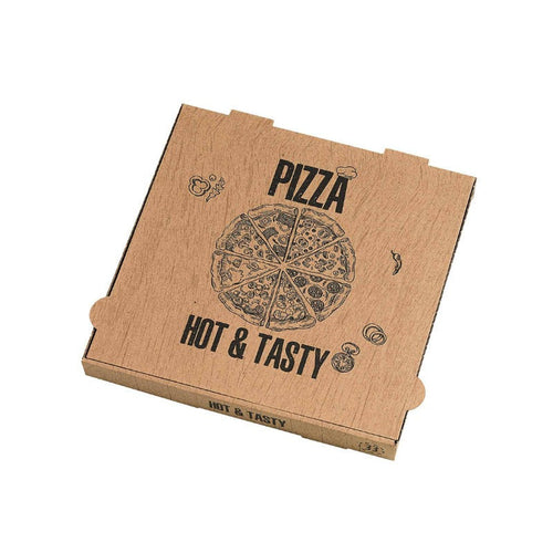 Pizzerías