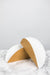 Bandeja para Tacos Kraft/Blanca 150x70mm H20mm - 1000Uds