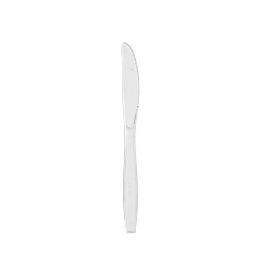 Cuchara Majesty transparente 192mm - 1000Uds