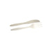 Kit 2/1 cubiertos: Cuchillo y tenedor 192x30mm - 250Uds