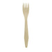 Tenedor de madera HERCULES A185mm - 1000Uds
