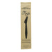 Cuchillo de madera HERCULES, con funda en papel kraft A185mm - 500Uds