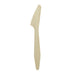 Cuchillo de madera HERCULES A185mm - 1000Uds