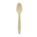 Cuchara de madera HERCULES A185mm - 1000Uds