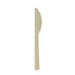 Cuchillo de bambú ANJI A170mm - 500Uds