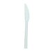 Cuchillo en PSM e PP A170mm - 2000Uds