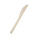 Cuchillo de bambu&CPLA A180mm - 1000Uds