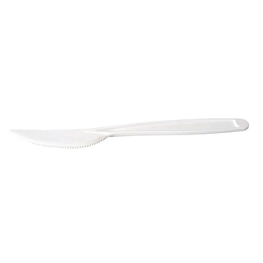 Cuchillo en PSM e PP A184mm - 1000Uds