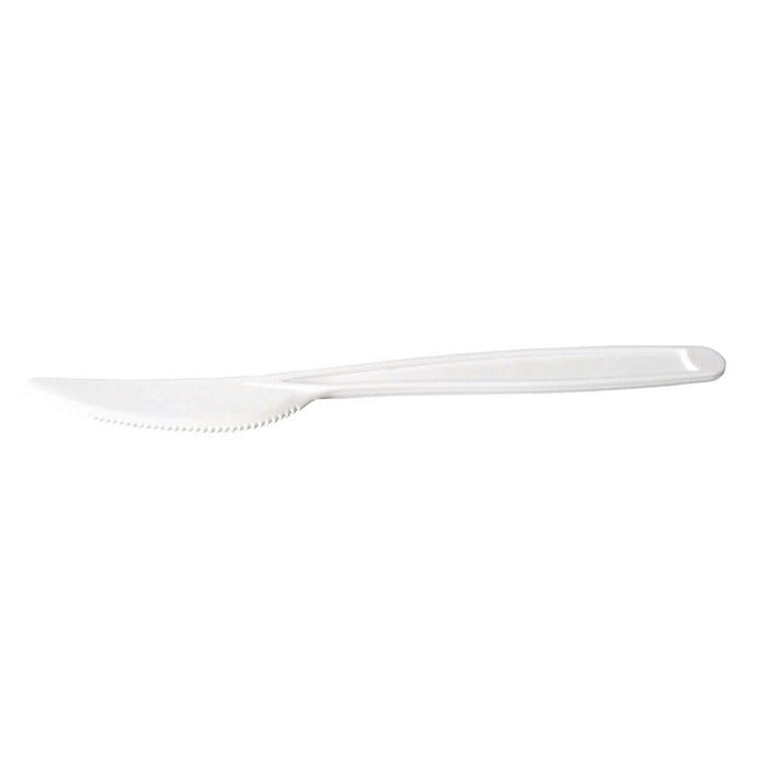Cuchillo en PSM e PP A184mm - 1000Uds