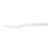 Cuchillo en PSM e PP A184mm - 1000Uds