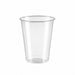 Tarrina Deli PET redonda transparente 1000ml Ø117mm A139mm - 500Uds