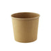 Tarrinas Deli Kraft 700ml A95mm - 500Uds