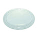 Tapa retráctil de plástico PLA transparente para Deli A15mm - 1000Uds